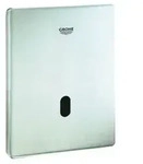 Grohe Tectron Skate Fertigmontageset 37324SD1 edelstahl,...