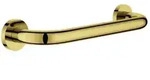 Grohe Essentials Wannengriff 40421GL1 29,5 cm, cool sunrise, verdeckte Befestigung
