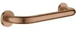 Grohe Essentials Wannengriff 40421DL1 29,5 cm, warm sunset geb&uuml;rstet, verdeckte