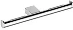 Keuco Plan Toilettenpapierhalter 14963010003 verchromt, doppelt