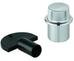 Grohe Kappe 01490 01490000 UP-Ventil-Oberbau Steckschl&uuml;ssel chrom