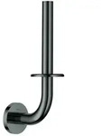 Grohe Essentials WC-Reservepapierhalter 40385A01 hard graphite, Wandmodell,...