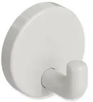 HEWI Serie 801 Wandhaken 8019001097 &Oslash; 40mm, lichtgrau