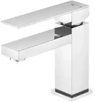 Steinberg Serie 160 Waschtischarmatur 1601010 chrom, ohne Ablaufgarnitur