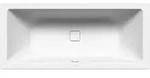 Kaldewei Conoduo Badewanne 235300010711 200x100cm, ohne Effekt/Antislip,...