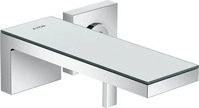 hansgrohe 47060000, hansgrohe Axor MyEdition Fertigmontageset 47060000 Ausladung 221