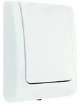 Grohe Classic Best&auml;tigungsplatte 43048SH0 f&uuml;r Urinal, weiss
