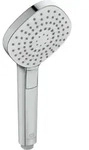 Ideal Standard Idealrain Evo Diamond B2232AA Handbrause, chrom, 3-Funktionen,
