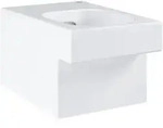 Grohe Cube Keramik Wand-Tiefsp&uuml;l-WC 3924500H alpinwei&szlig; PureGuard,...