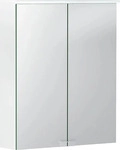 Geberit 500258001, Geberit Option Basic Spiegelschrank 500258001 550x675x140mm,...