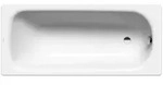 Kaldewei Saniform plus Badewanne 112830003001 180x80cm, Antislip Perl-Effekt,...