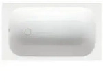 Badewanne LaBette 1200000PLUS 120 x 70 x 39 cm, weiss GlasurPlus