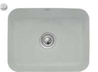 Villeroy und Boch 670602KD, Villeroy und Boch Unterbausp&uuml;le 670602KD mit