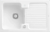 Villeroy und Boch 674502R1, Villeroy und Boch Villeroy & Boch Condor Einbausp&uuml;le