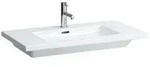 LAUFEN Living Square Waschtisch 8164330001081 90 x 48 cm, mit &Uuml;berlauf, 3