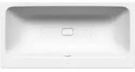 Kaldewei Asymmetric duo Badewanne 274234010001 180x90cm, Vollantislip, wei&szlig;