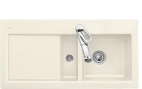 Villeroy und Boch 671201FU, Villeroy und Boch Villeroy & Boch Subway 60 Einbausp&uuml;le