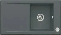 Villeroy und Boch 330702i4, Villeroy und Boch Villeroy & Boch Timeline Einbausp&uuml;le