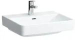 LAUFEN Pro S Aufsatz Waschtisch 8169620001081 55x46,5 cm, wandmontage, wei&szlig;, 3