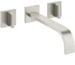 Dornbracht Mem Fertigmontageset 36717782-06 f&uuml;r...