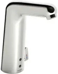 Hansa Hansamedipro Infrarot-Waschtischarmatur 05682119 Batteriebetrieb, hoher