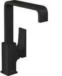 hansgrohe Metropol Waschtisch-Einhebelmischer 32511670 Ausladung 165 mm, mit