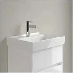 Villeroy und Boch Collaro Handwaschbecken 433451R1 ohne &Uuml;berlauf, 50x40cm,...