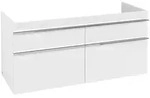 Villeroy & Boch Venticello Unterschrank A93001DH XXL, 125,3x59x50,2cm, Griff...