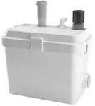 Zehnder Sole Schmutzwasser Hebeanlage 11466 S-SWH 100 f&uuml;r Enth&auml;rtungsanlagen