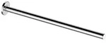 Keuco Plan Handtuchhalter 14920070000 edelstahl,1-teilig, 450mm, feststehend