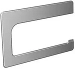 Emco Art Papierhalter 160000101 chrom, ohne Deckel