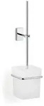 Giese Gifix 21 WC B&uuml;rstengarnitur 21074-02 Wandmodell, mit 2...