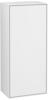 Villeroy & Boch Finion Seitenschrank F56000GF 41,8x93,6x27cm, Glossy White...