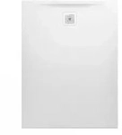 LAUFEN Pro Duschwanne H2109580000001 Marbond Ablauf kurze Seite weiss