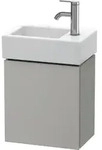 Duravit L-Cube Waschtisch-Unterschrank LC6293R0707 36,4x24,1x40cm,...
