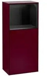 Villeroy und Boch Finion Seitenschrank G500PDHB 41,8x93,6cm, links, Emotion,...
