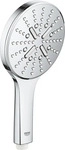 Grohe 26574000, Grohe Rainshower SmartActive 130 Handbrause 26574000 chrom,