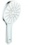 Grohe Rainshower Handbrause 26544LS0 moon white, 3 Strahlarten
