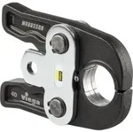 Viega Pressbacke 425302 12mm, PT2, Stahl phosphatiert