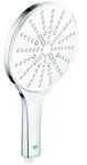 Grohe Rainshower Handbrause 26554LS0 moon white, 3 Strahlarten,...