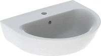 Geberit 500369018, Geberit Renova Waschtisch 500369018 55 x 45 cm,...