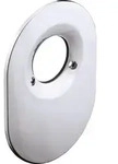 hansgrohe Rosette f&uuml;r Axor Allegroh Brausemischer Unterputz, bis 05/03, chrom