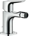 hansgrohe Axor Citterio E Bidetarmatur 36121000 Ausladung 114mm,