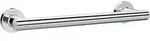 Hansgrohe Logis Universal Haltegriff 41713000 chrom, L&auml;nge 345mm, Messing