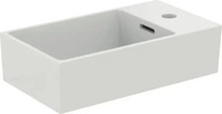 Ideal Standard T373401, Ideal Standard Extra Hand-Waschtisch T373401 45x25x15cm,