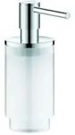 Grohe Selection Seifenspender 41028000 chrom, f&uuml;r Halter