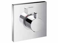 hansgrohe ShowerSelect Thermostat 15760000 Highflow, Unterputz, chrom