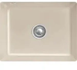 Villeroy und Boch Unterbausp&uuml;le 331002AM mit Ablaufgarnitur und...