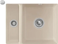 Villeroy und Boch 675802AM, Villeroy und Boch Unterbausp&uuml;le 675802AM mit