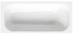 Bette BetteForm Badewanne 2947-000 170 x 75 x 42 cm, wei&szlig;